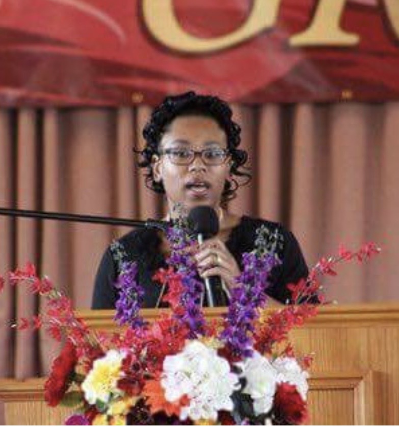 Leslie Butler