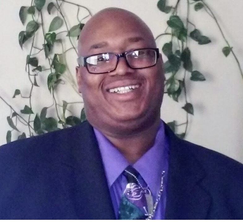 Minister Stanley Butler Jr.